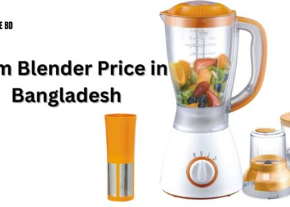 Kiam Blender Price in Bangladesh