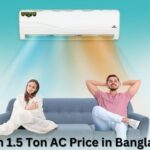 Walton 1.5 Ton AC Price in Bangladesh