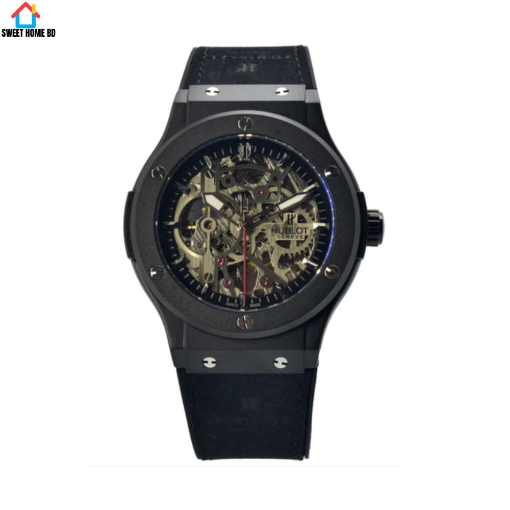 Automatic Mechanical Watch HBLT Watch 1016 (COPY)