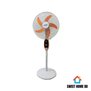 Defender 18 Inch Rechargeable Stand Fan Price in Bangladesh