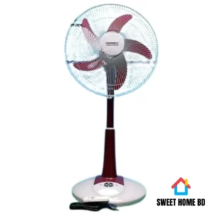 Defender 2986 Rechargeable Stand Fan Price in Bangladesh