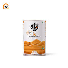 Gawa Ghee/গাওয়া ঘি (500 গ্রাম)